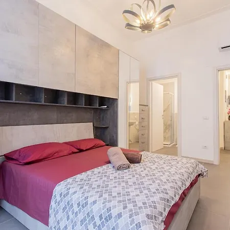 Casa Nanuzza *