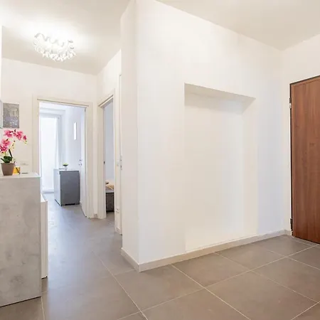 Appartement Casa Nanuzza *
