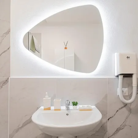 Casa Nanuzza