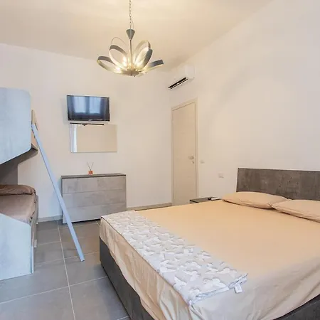 Appartement Casa Nanuzza *