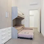 Casa Nanuzza Lejlighed