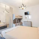 Casa Nanuzza Прато
