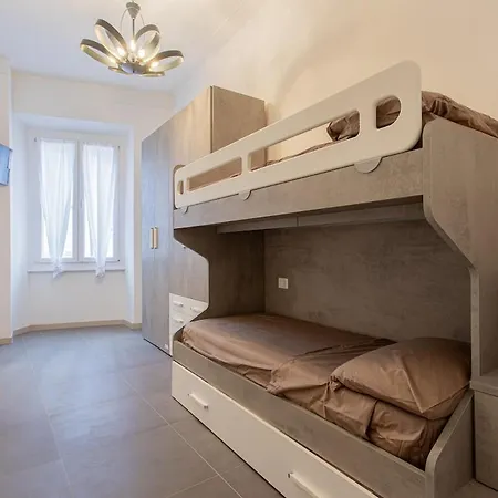 Casa Nanuzza Lägenhet Prato (Prato)