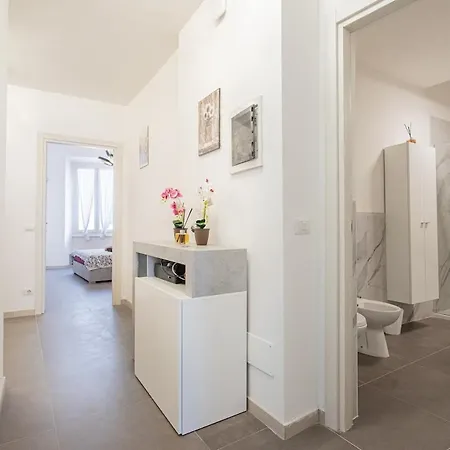 Casa Nanuzza * Prato (Prato)