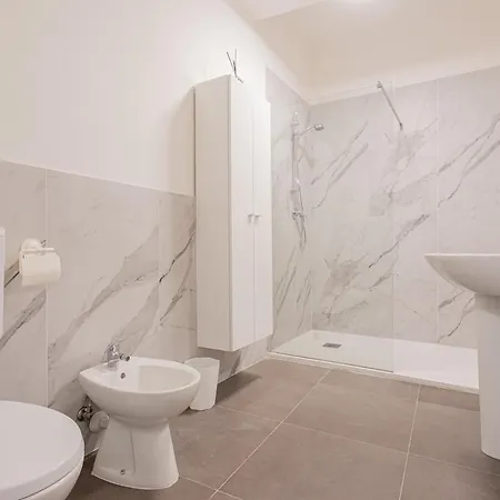 Casa Nanuzza * Prato (Prato)