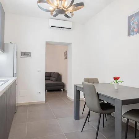 Casa Nanuzza Apartment