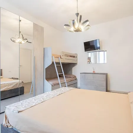 Casa Nanuzza Prato (Prato)