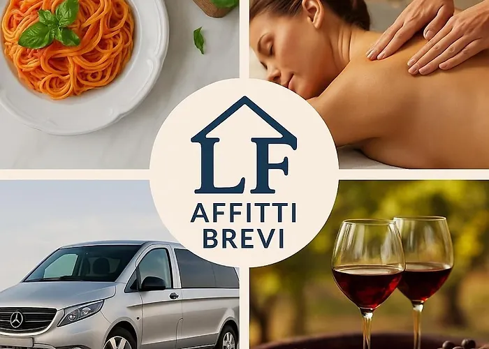 Casa Nanuzza * Prato (Prato)