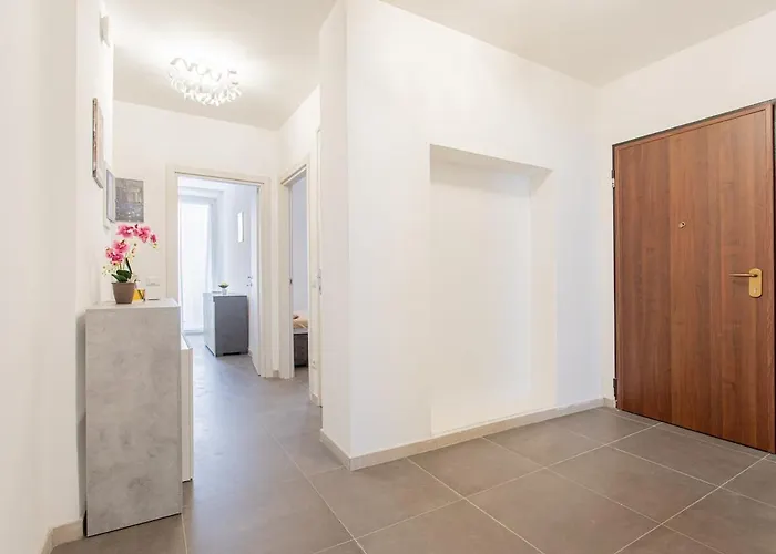 Apartamento Casa Nanuzza *