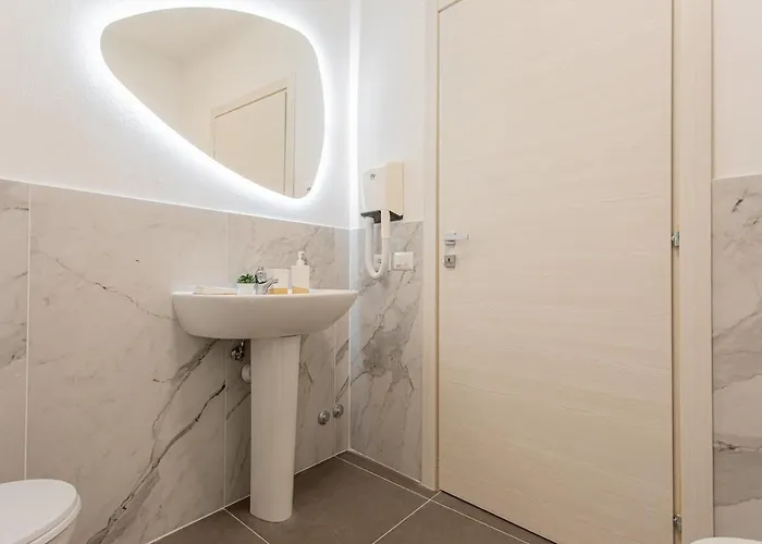 Casa Nanuzza Lägenhet *