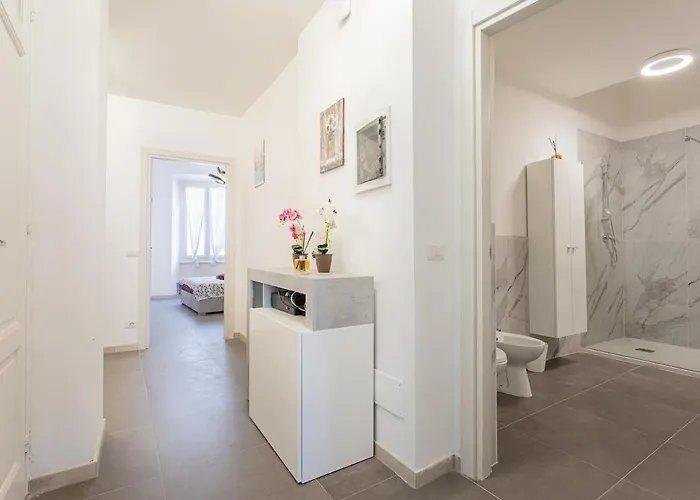 Casa Nanuzza * Prato (Prato)