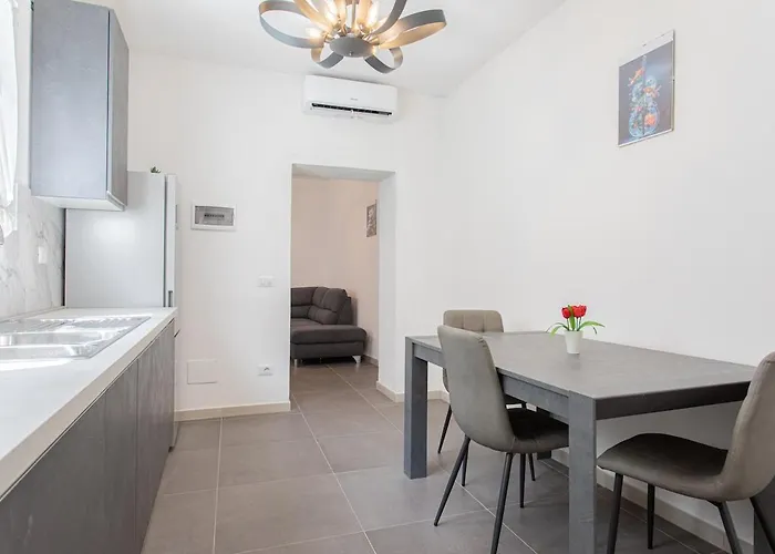 Casa Nanuzza Apartamento