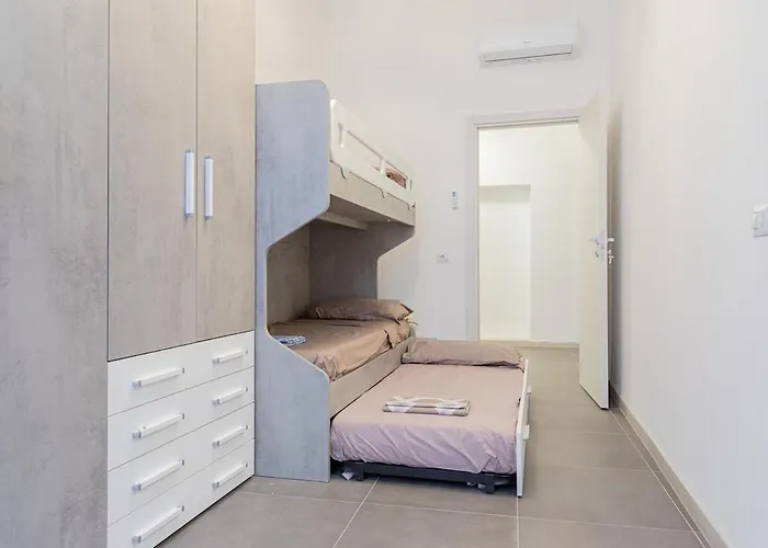 Casa Nanuzza Apartment