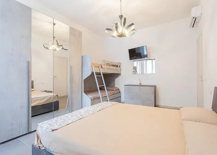 Casa Nanuzza Prato (Prato)