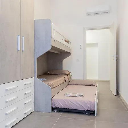 Casa Nanuzza 아파트