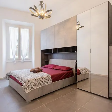 Casa Nanuzza