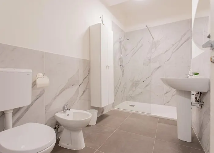 Casa Nanuzza * Prato (Prato)